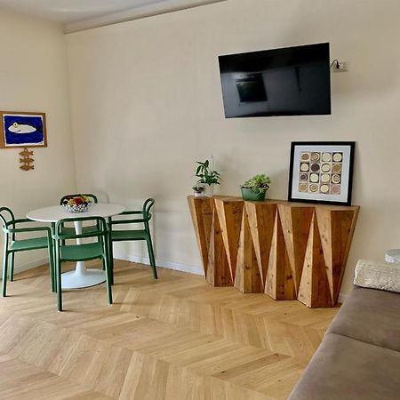 Little House 5 Terre Apartment La Spezia Bagian luar foto