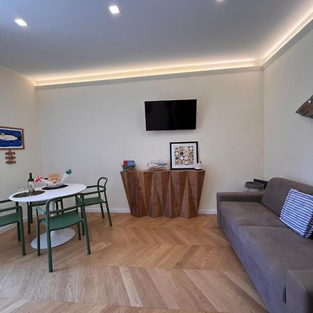 Little House 5 Terre Apartment La Spezia Bagian luar foto