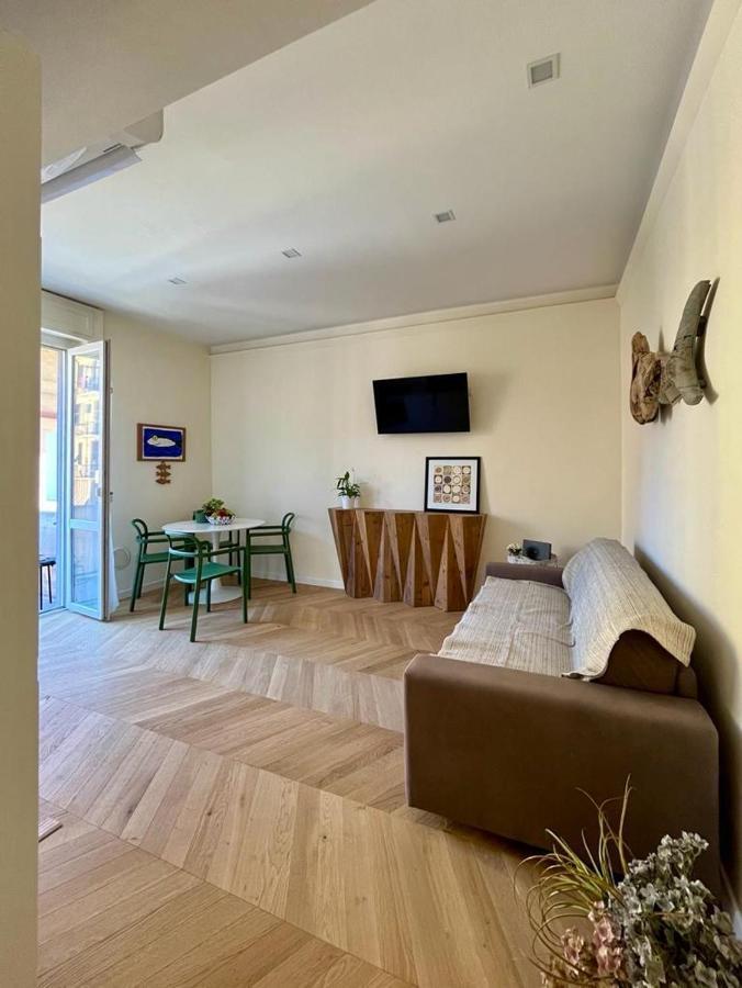 Little House 5 Terre Apartment La Spezia Bagian luar foto