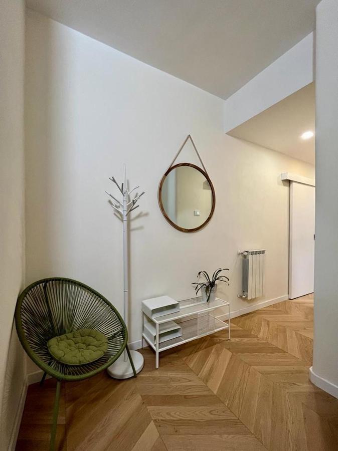 Little House 5 Terre Apartment La Spezia Bagian luar foto
