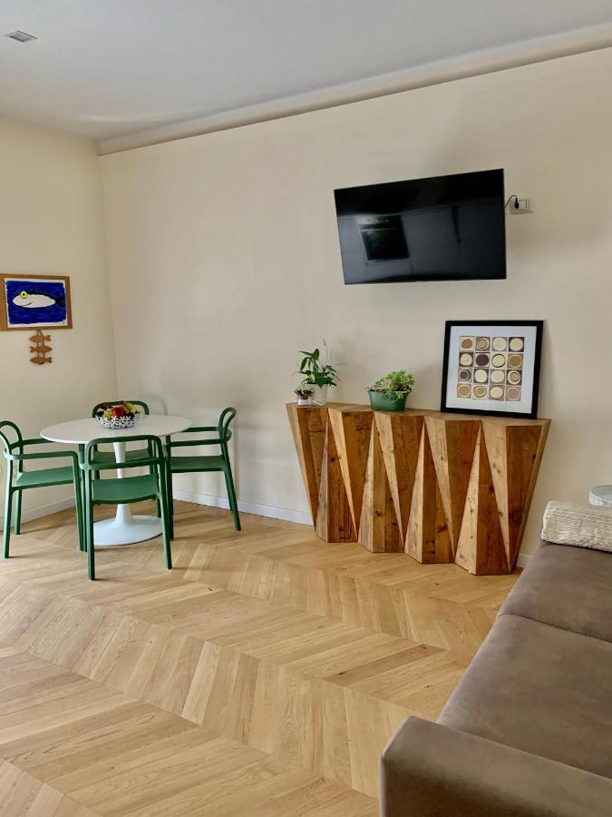 Little House 5 Terre Apartment La Spezia Bagian luar foto