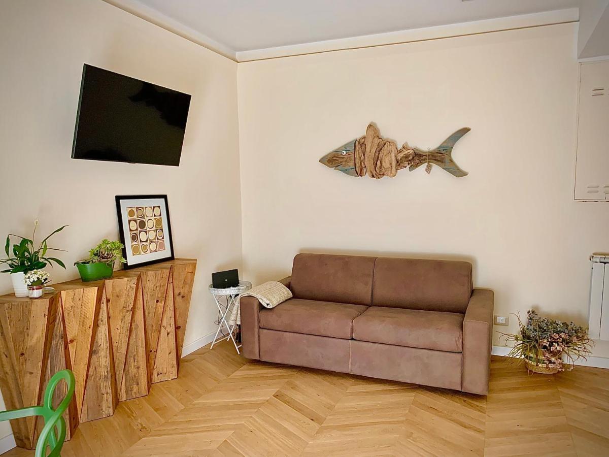 Little House 5 Terre Apartment La Spezia Bagian luar foto
