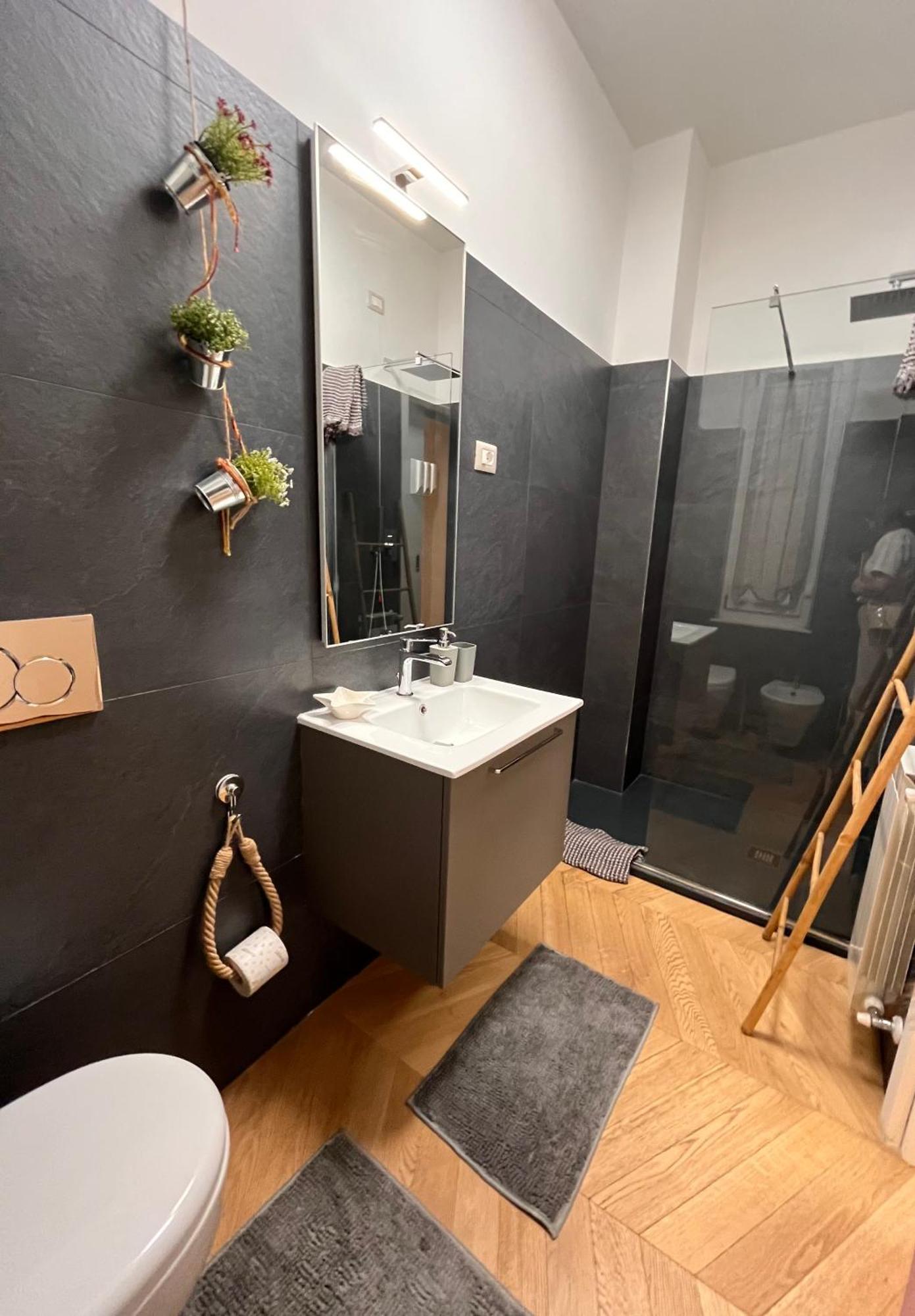 Little House 5 Terre Apartment La Spezia Bagian luar foto
