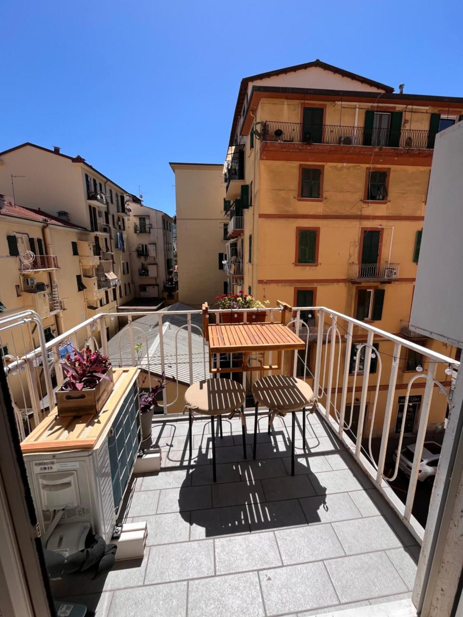 Little House 5 Terre Apartment La Spezia Bagian luar foto