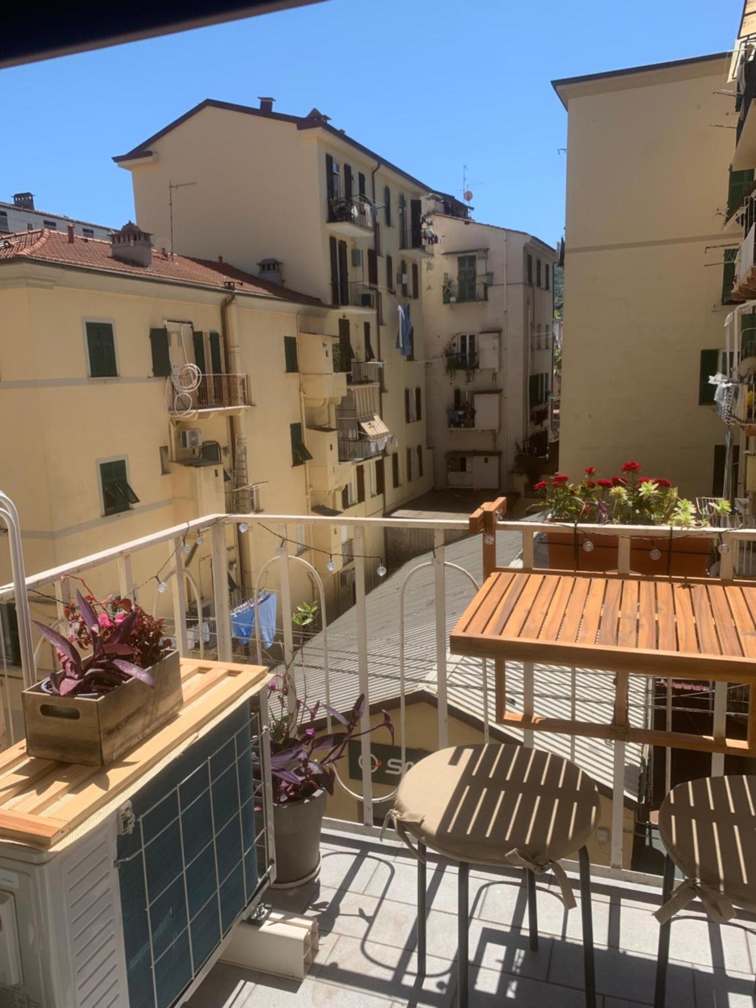Little House 5 Terre Apartment La Spezia Bagian luar foto